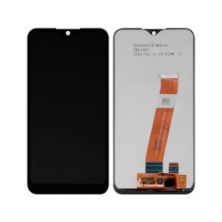 Touch+Display Samsung Galaxy M01/M015 Service Pack Negro Touch+Display Samsung Galaxy M01/M015 Service Pack Negro